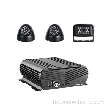 4-Way Nvr Motocin diski diski